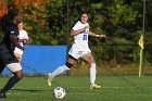 WSoc vs Emerson  Wheaton College Women’s Soccer vs Emerson College. - Photo by Keith Nordstrom : Wheaton, Women’s Soccer